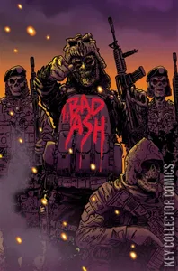 Army of Darkness: Forever #8