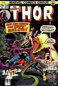 Thor #230