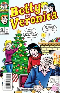 Betty and Veronica #182