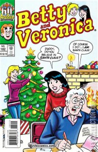 Betty and Veronica #182