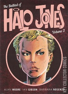 The Ballad of Halo Jones #3