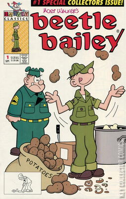 Beetle Bailey