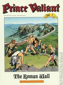 Prince Valiant #7