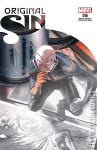 Original Sin: Special Edition #6