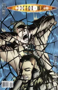 Doctor Who #5