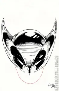 Last Shadowhawk, The #1