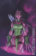 Variant Cover for X-Men of Apocalypse #2