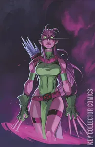 X-Men of Apocalypse #2