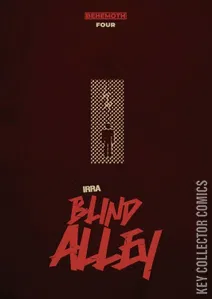 Blind Alley #4