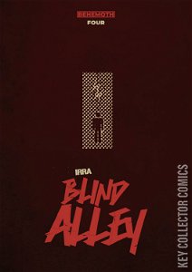 Blind Alley #4 