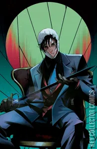 Rogue Sun #13