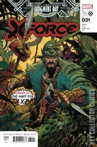 X-Force #31