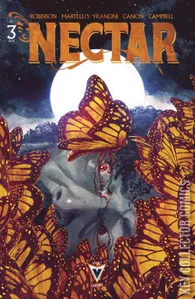 Nectar #3