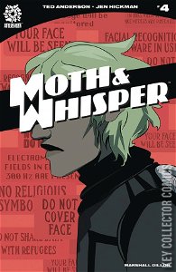 Moth & Whisper #4