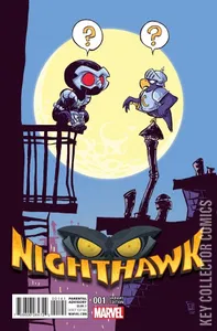 Nighthawk #1