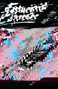 Exquisite Corpses #12