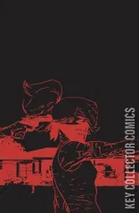Variant Cover for Something Is Killing the Children #40