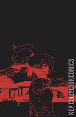 Variant Cover for Something Is Killing the Children #40