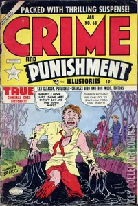Crime and Punishment #58