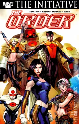 The Order