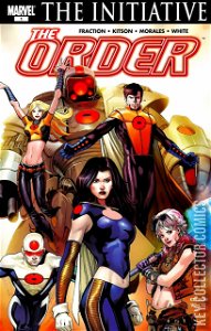 The Order #1