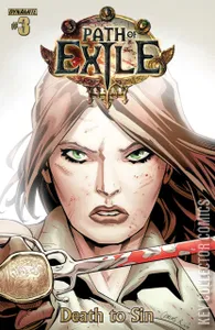 Path of Exile #3