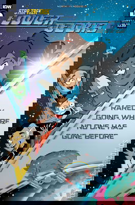 Star Trek: Lower Decks