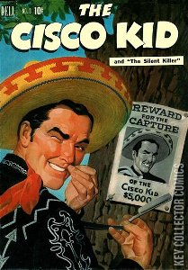 The Cisco Kid #3