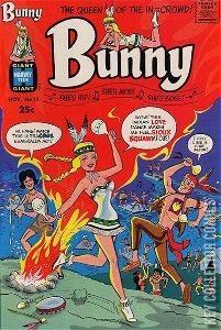 Bunny #12