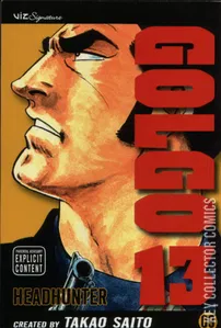 Golgo 13 #9