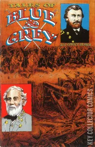 Tales of Blue & Grey #1