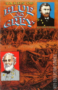 Tales of Blue & Grey #1