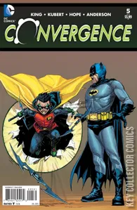 Convergence #5