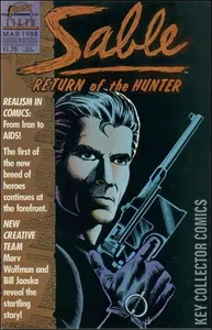 Sable #1