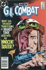 Variant Cover for G.I. Combat #285