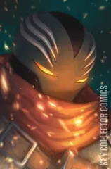 Variant Cover for Thundercats: Lost #8