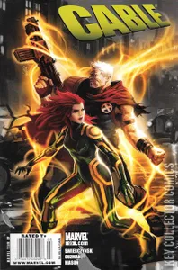 Cable #23