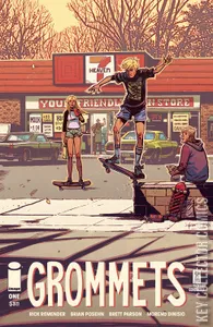 Grommets #1