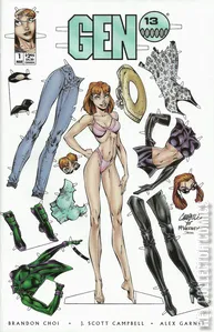 Gen13 #1