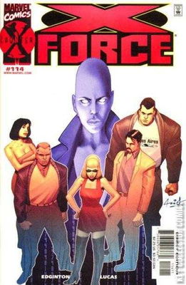 X-Force