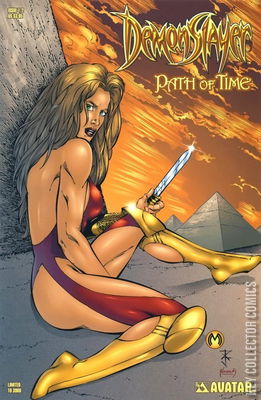 Demonslayer: Path of Time