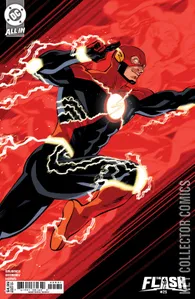 Flash #25
