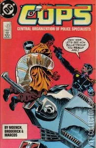 COPS #8