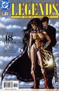 Legends of the DC Universe #31