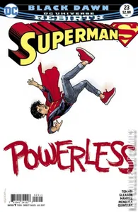Superman #23