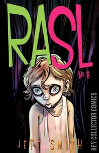 Rasl #8