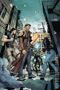 Dresden Files: Wild Card