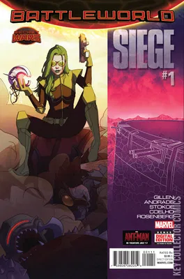 Siege