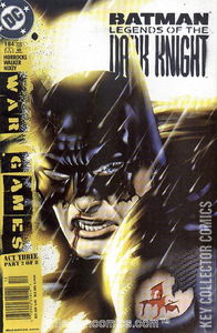 Batman: Legends of the Dark Knight #184 