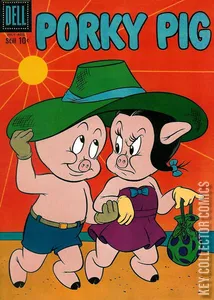 Porky Pig #71